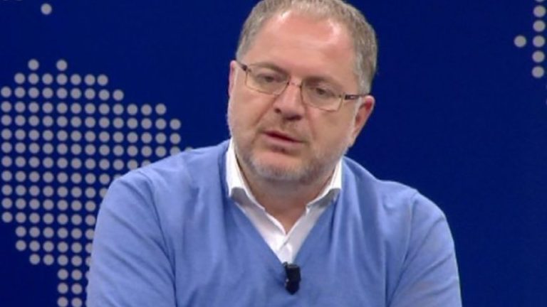 Baton Haxhiu tregon rezultatet e exit polit të deritashëm: Betejë e vërtetë