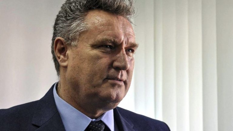 Reagon edhe Rexhep Hoti pas publikimit të videos Molliqaj- Abazi