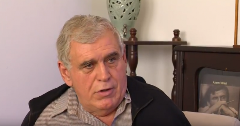 Vllasi: Atentati ndaj meje, ishte fillimi i planit ogurzi të organizatës “Syri i Popullit”