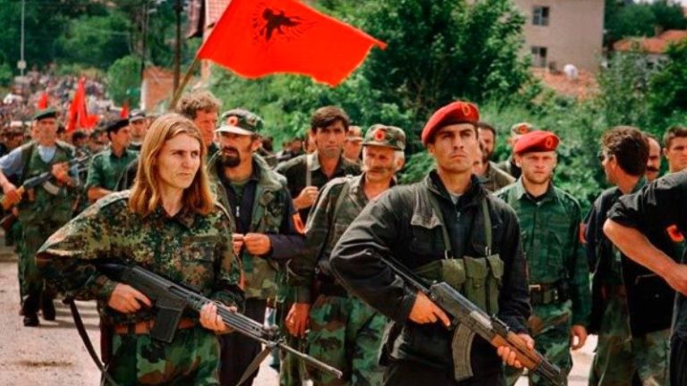 Haradinaj: Djemtë e Prizrenit e Pashtrikut ishin aty ku i kërkoi atdheu