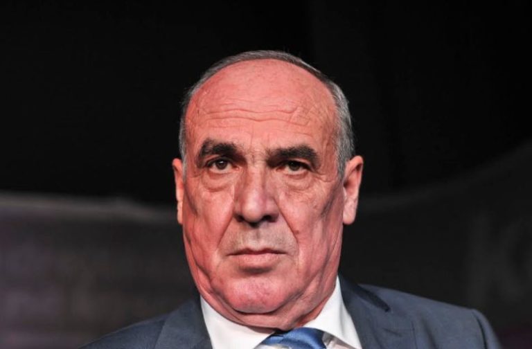 Apeli e liron nga aktakuza Haki Rugovën