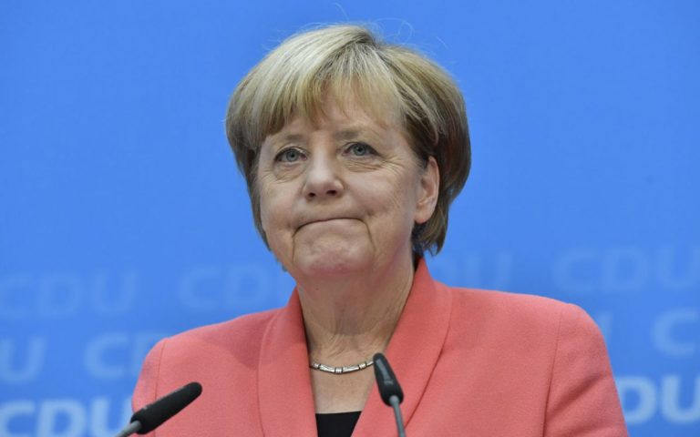 Angela Merkel: S’ka Europë të bashkuar pa Ballkanin Perëndimor