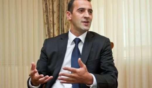 Daut Haradinaj – Edi Ramës: Të tregoj unë se kush është Aleksandar Vuçiq
