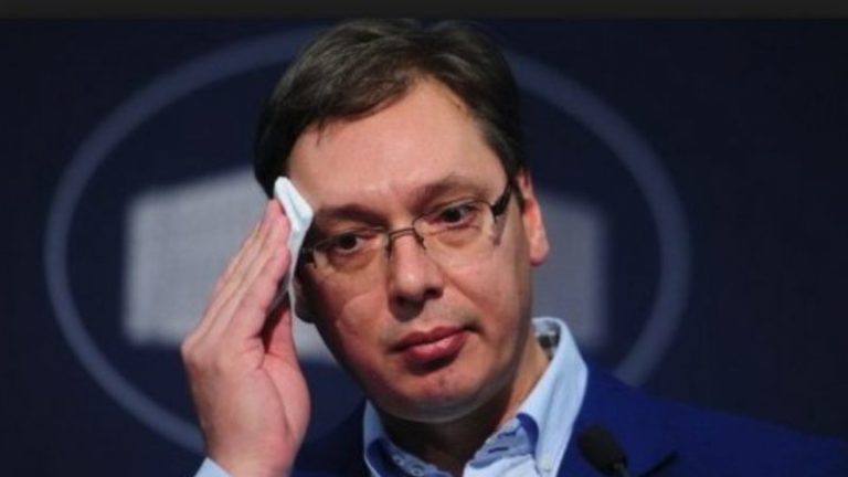 Vuciq: Unë jam një i sëmurë kronik