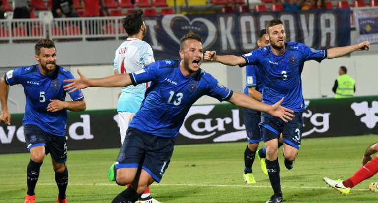 Zyrtare: Amir Rrahmani rezulton negativ me koronavirus