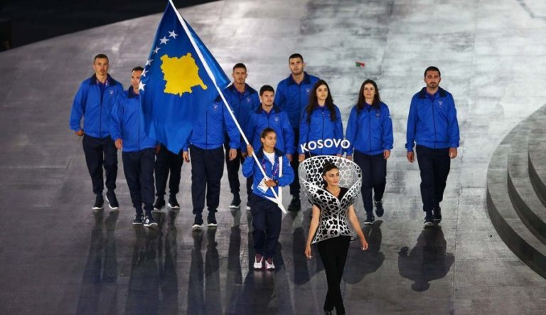 Diplomati britanik: Një ditë Kosova dhe Shqipëria do të bashkohen