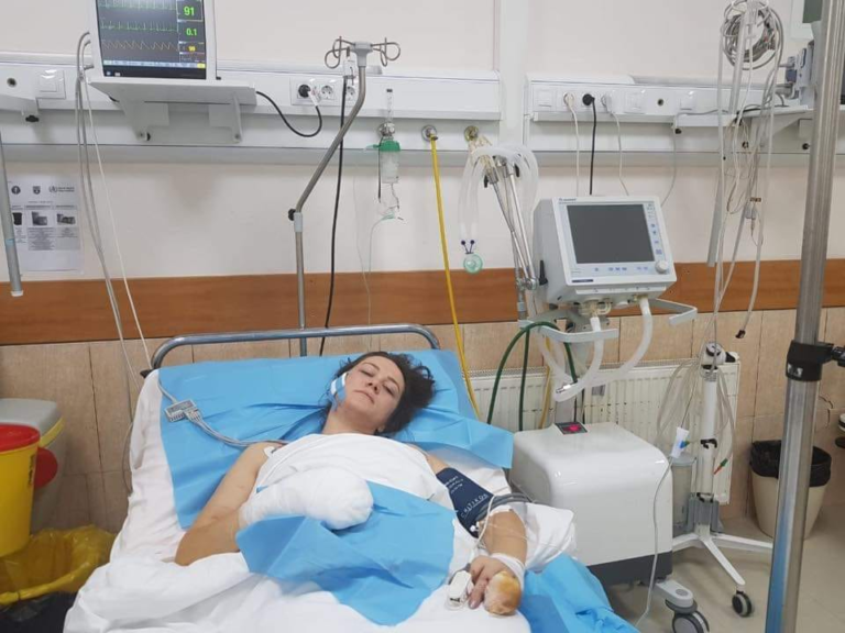 Kërcënohet me jetë ish infermierja e ‘Orenda’-s