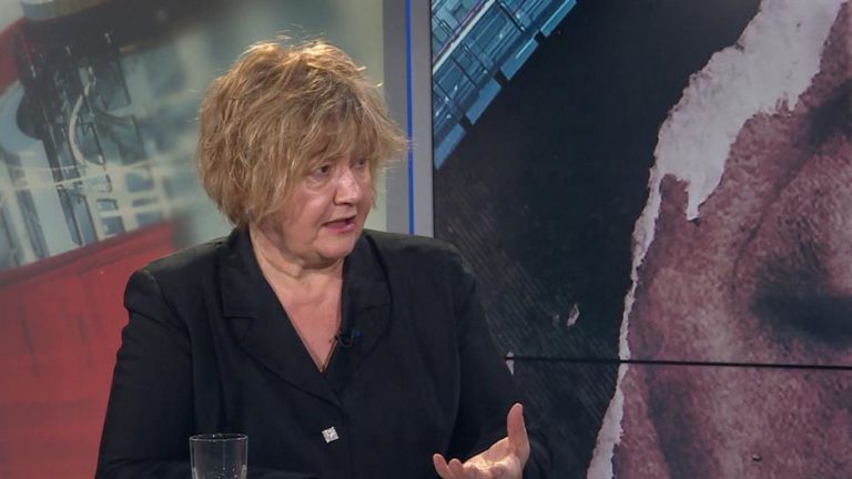 Trajkoviqit i pengon vetëvlerësimi i Kurtit thotë se po sillet sikur Serbia të ishte ndarë nga Kosova