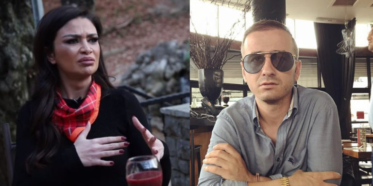 Drejtoresha me “dimi e jelekë” nervozohet pasi u kritikua për matjen e druve, e quan “presnjak” një komentues