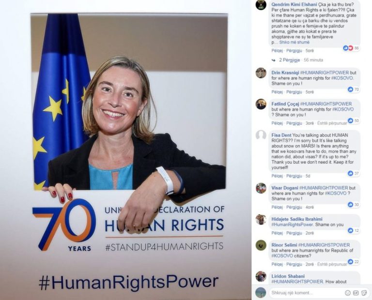 ‘Mos u kthefshin kurrë’, Jabllanoviq për largimin e serbëve nga institucionet