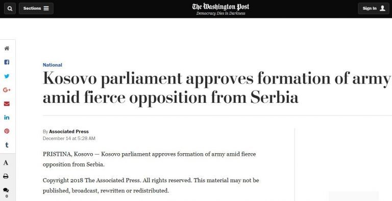 Amerika tallet keq me Rusinë, ja çfarë vizaton aeroplani ushtarak afër bazës ruse
