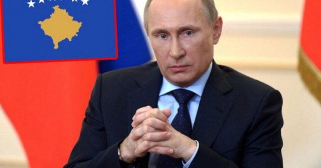 Ftesa e Grenell për dialogun, Putin: Asnjë vendim mbi Kosovën s’mund të merret pa Këshillin e Sigurimit