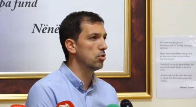 Dardan Sejdiu jep dorëheqje nga pozitat brenda strukturave të PSD-së
