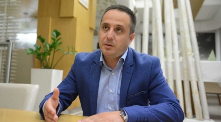 Selmanaj: Prishja e koalicionit me VV-në, veprimi më i mirë i LDK-së në 30 vitet e fundit