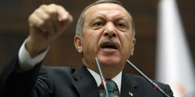 Erdogan pretendon se shkencëtarët turq kanë krijuar ilaçin anti-COVID