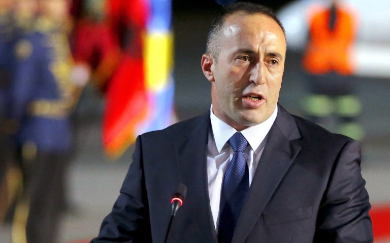 Haradinaj i duartroket marrëveshjeve, kërkon finalen e madhe Kosovë – Serbi