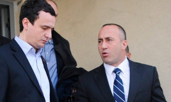 Nga Vetëvendosja tregojnë nëse do ta përkrahin Ramush Haradinajn për president