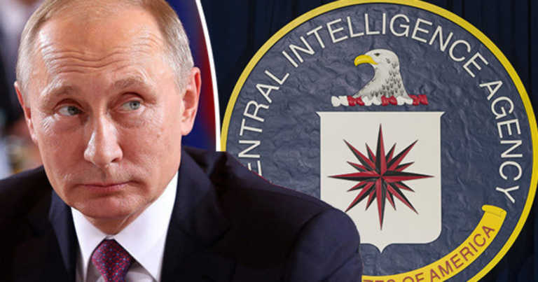 Putin dhe kreu i CIA-s diskutuan për “konfliktet rajonale” dhe për raportet jomiqësore me SHBA