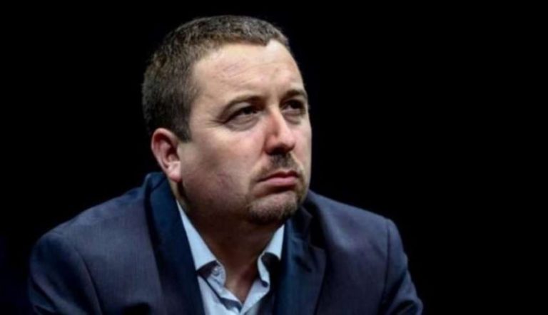 Blerim Latifi: Vetëm një Gjykatë Speciale mund ta çmontonte sistemin e zhvatjes në Kosovë