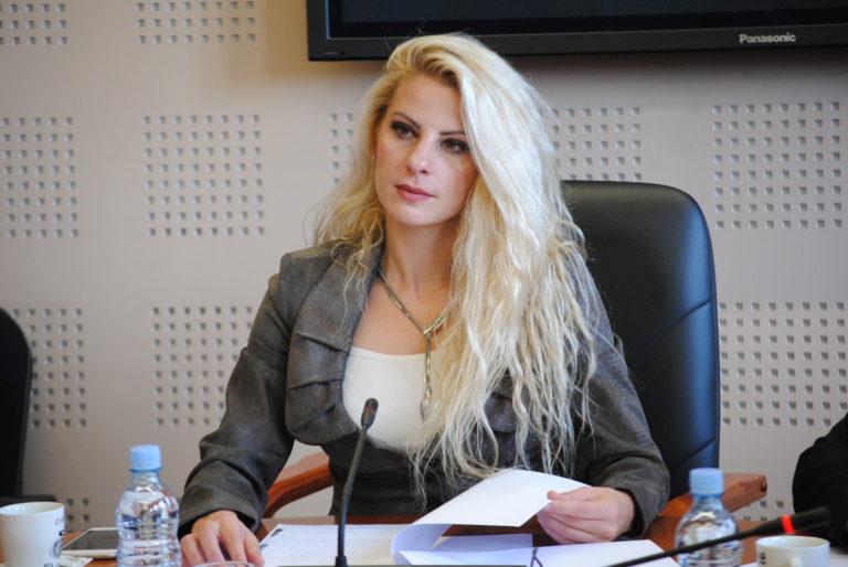 Duda Balje paralajmëron për planet e Listës Serbe në Kuvend
