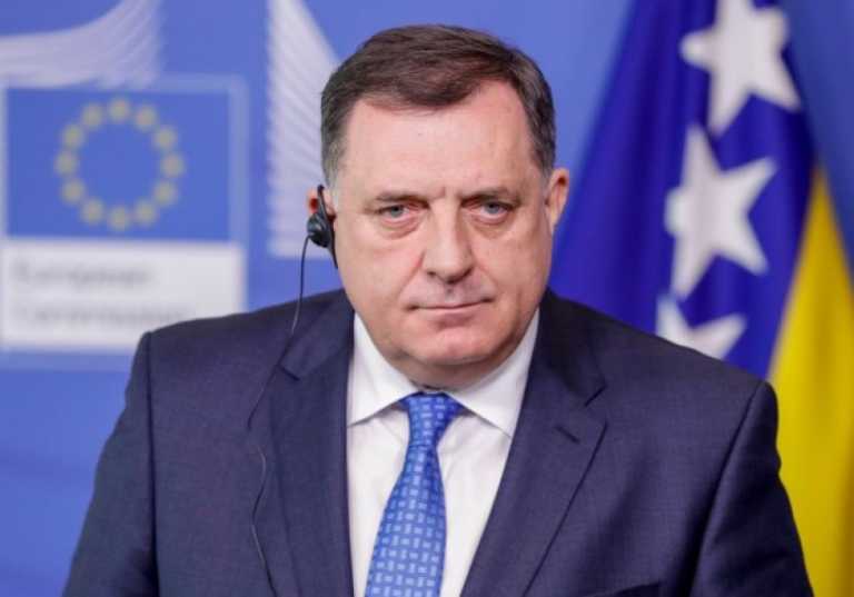 Seanca e Jashtëzakonshme e serbëve të Bosnjes: Dodik i kërkohet popullit të votojë në referendum