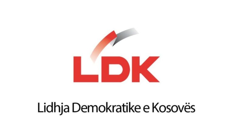Rezultati i LDK’së 206.458 vota, 29 deputetë, lista me emrat e tyre