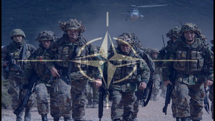 Treshja e NATO-s në Prishtinë, garanton sigurinë në Ballkanin Perëndimor
