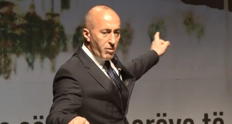 Haradinaj ia jep dy urdhra Albin Kurtit: Kam vendose unë, s’guxon as mi prekë