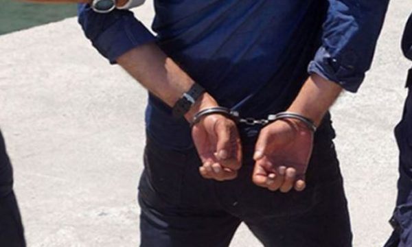 Operacioni “Haraçi”, inspektorati Policor arreston një polic dhe një qytetar