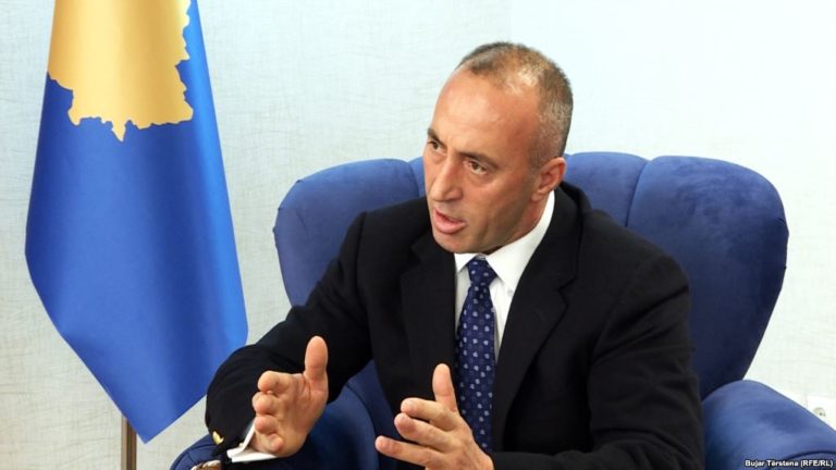 Haradinaj për postin e presidentit: Nuk kemi qëndrim, barra bie te Kurti
