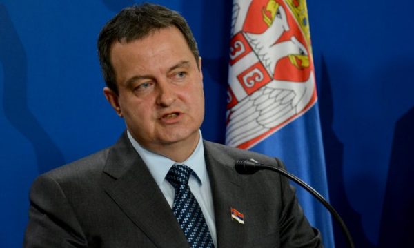 Daçiq: Kompromisi Kosovë-Serbi të jetë zgjidhja më pak e keqe për dy palët