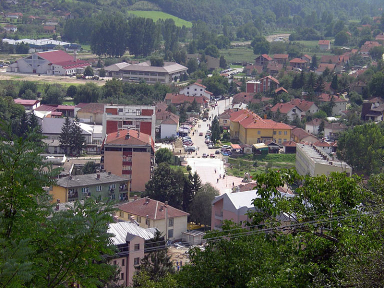 Serbia i fshin shqiptarët e Medvegjes nga regjistrat civil