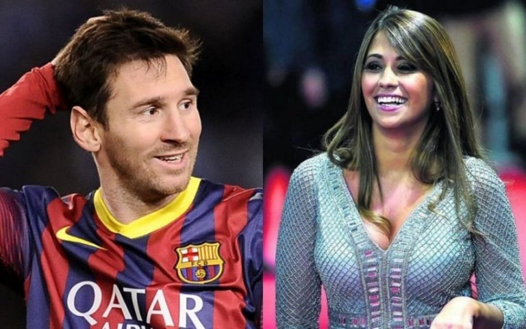 Zbulohet ish i dashuri i gruas së Leo Messit, dalin fotot