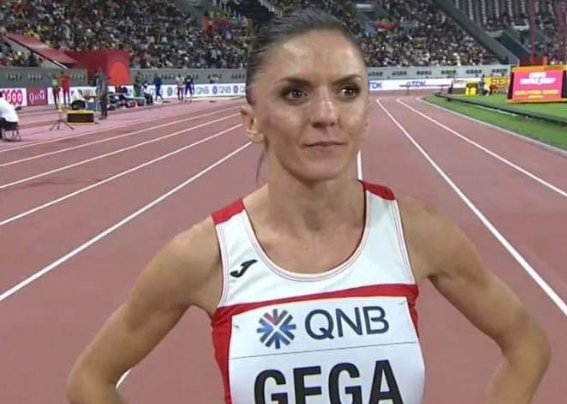 Fantastike Luiza Gega, atletja shqiptare kualifkohet në finalet e Botërorit