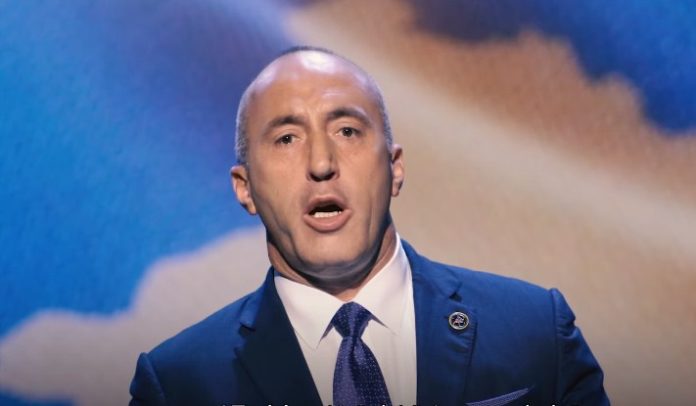 Haradinaj flet sërish për vizat: Kosova e meriton dhe do ta ketë lëvizjen e lirë në Evropë