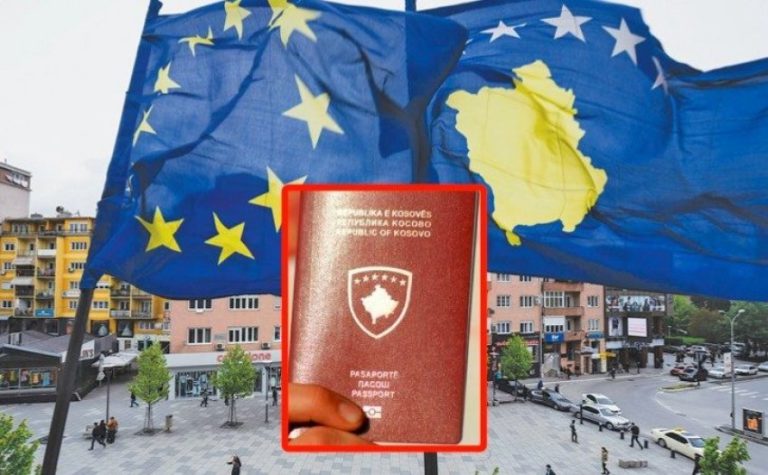 Zbulohet gjithçka: Si fitoi 11.000 euro i huaji duke mashtruar kosovarët për viza pune