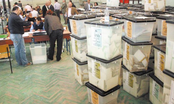 Ekskluzive: Sa kuti do të hapen për t’u rinumëruar votat dhe në cilat qytete