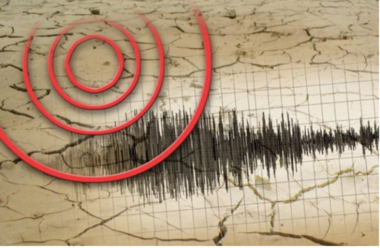 S’kanë të ndalur tërmetet, sapo ndodhi i gjashti me radhë!