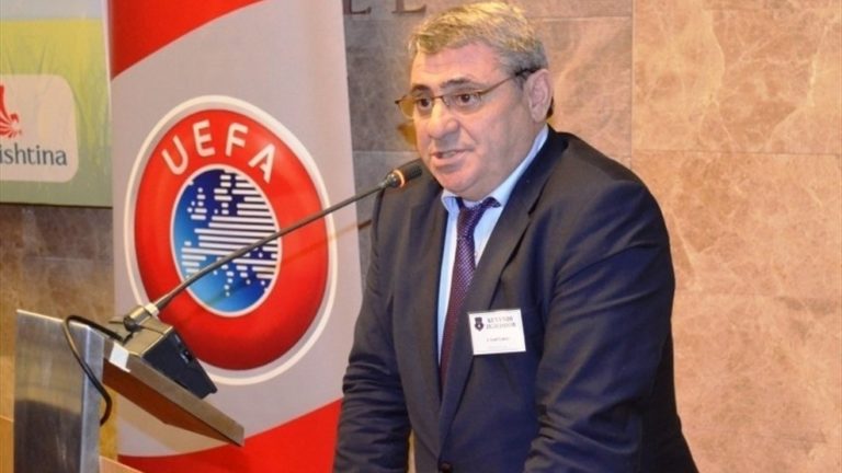 Fadil Vokrri, legjenda që e përgatiti terrenin për shkëlqimin e Kosovës