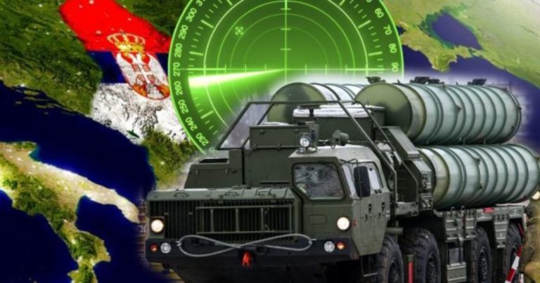 Bullgarët japin alarmin: Sistemi raketor S-400 dhe qendra e spiunazhit rus në Nish, rrezik për tërë Ballkanin