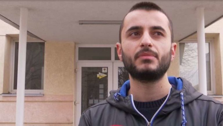 Shoku i ngushtë tregon se çfarë i tha Astrit Dehari kur e takoi për herë të fundit