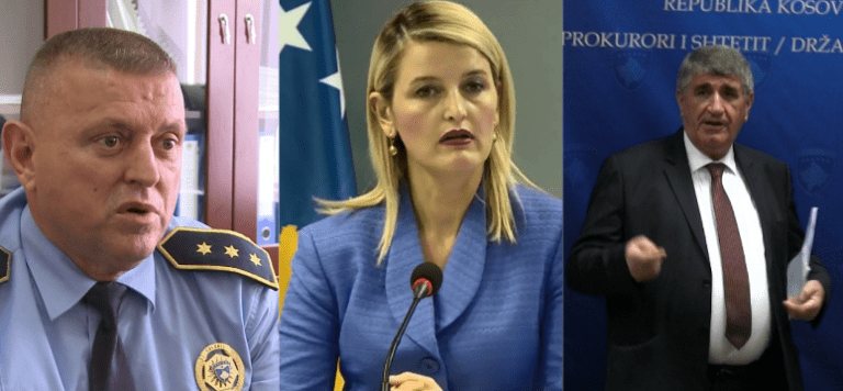 Heshtin ata që dikur e cilësuan vetëvrasje vdekjen e Astrit Deharit
