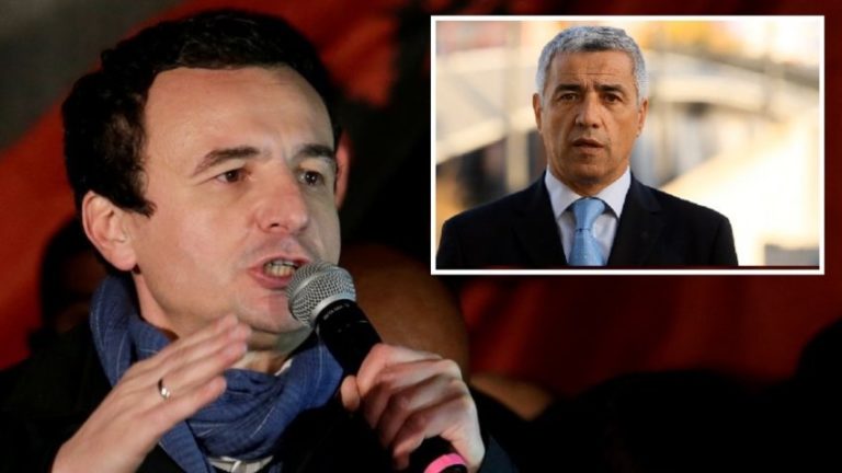 Albin Kurti tregon se ka zbuluar diçka interesante pak ditë para se të vritej Oliver Ivanoviq
