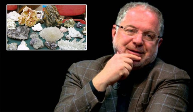 Akuza e rëndë: Ja treshja e nëntokës, përmendet edhe Baton Haxhiu