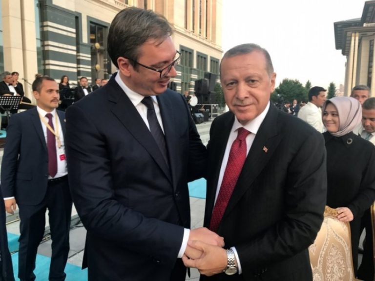 Erdogan: Kjo është marrëveshja mes Kosovës dhe Serbisë që do ta mbështesë Turqia