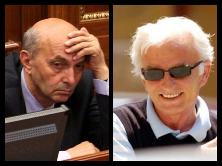 Eqerem Kryeziu i kujton Isa Mustafës postin e ministrit pas heqjes së autonomisë