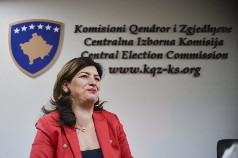 Valdete Dakaj: Ja kur do të bëhet certifikimi i zgjedhjeve!