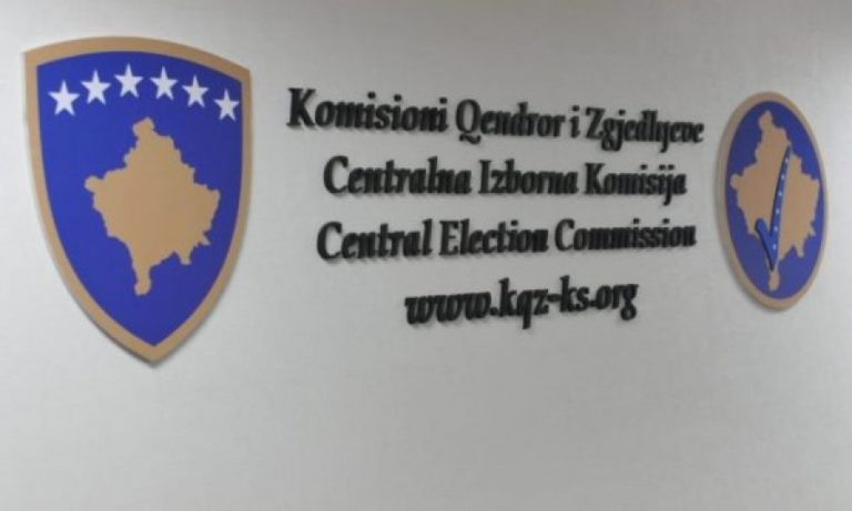 KQZ vendos: Komisionerët e papërgjegjshëm në zgjedhjet e 17 tetorit nuk do të angazhohen në balotazh