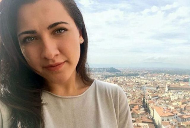 Infermierja shqiptare shpëtoi jetën e dy të moshuarve në Itali