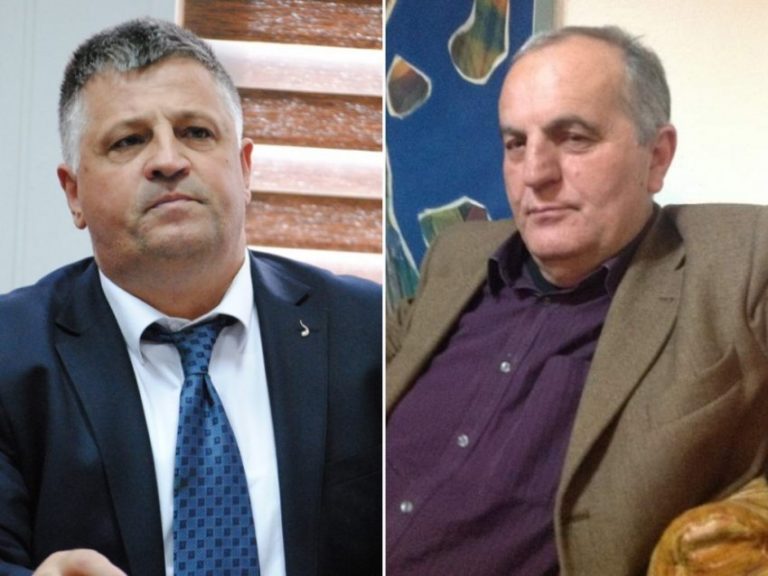 Nis përplasja e madhe: Nasim Haradinaj “deklason” Ibrahim Kelmendin, thotë fjalë të rënda për ish-themeluesin e LPK-së